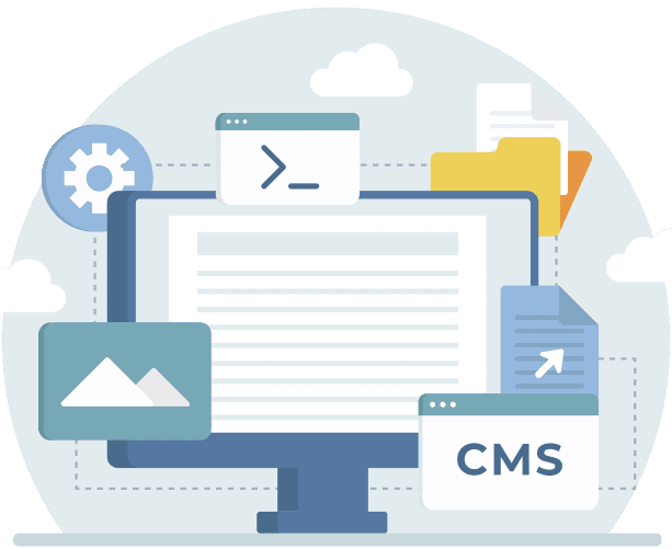 CMS