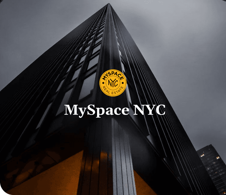 MySpace Hero Image