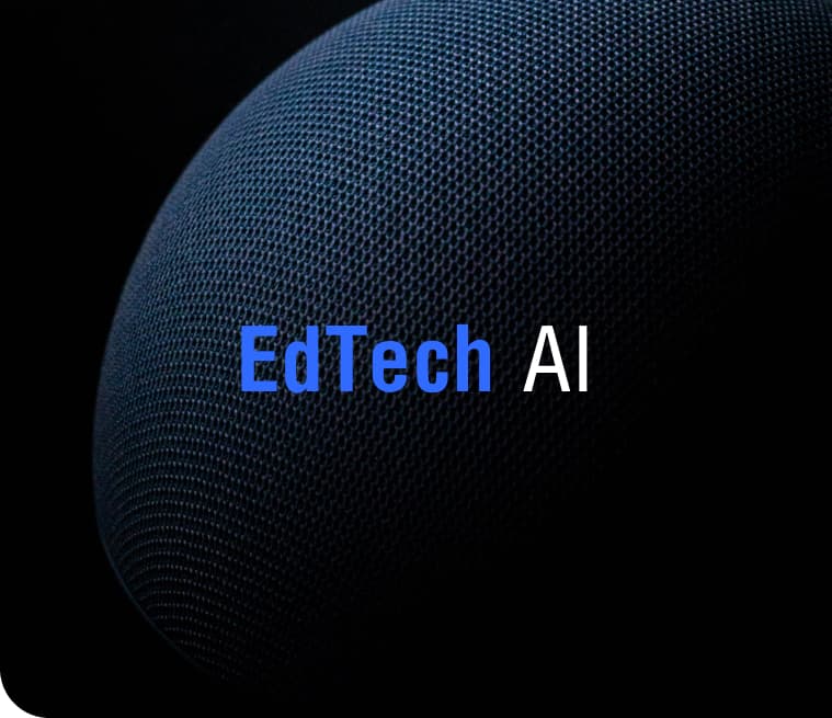 EdTech AI Hero