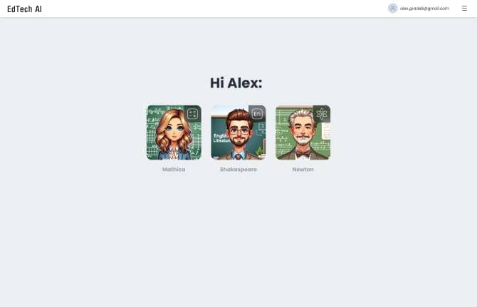 EdTech Portfolio 2