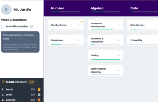 EdTech Portfolio 3