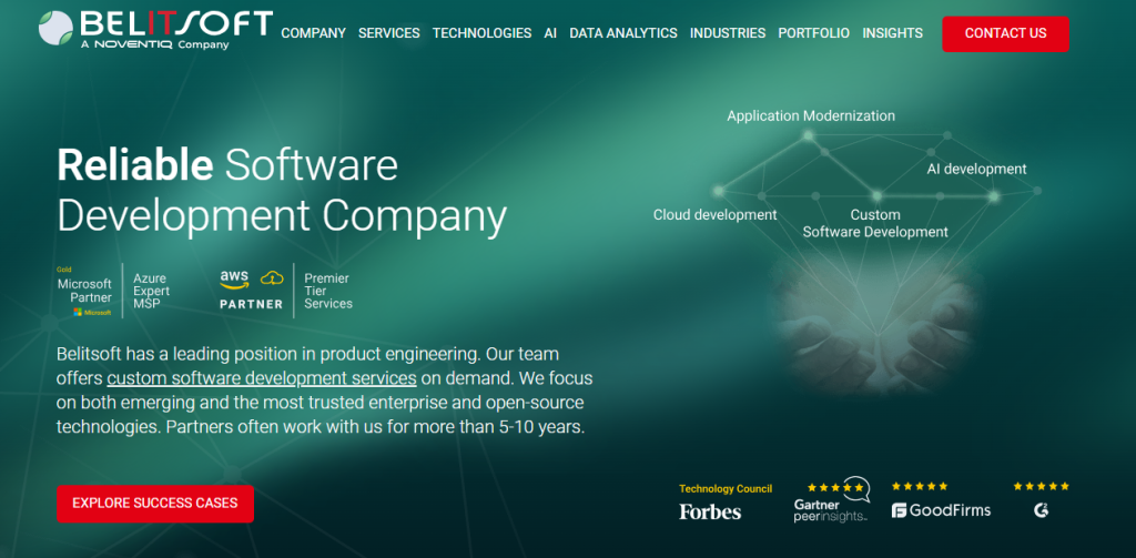 Belitsoft