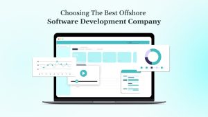 Choosing The Best Offshore Software Development Company In 2025