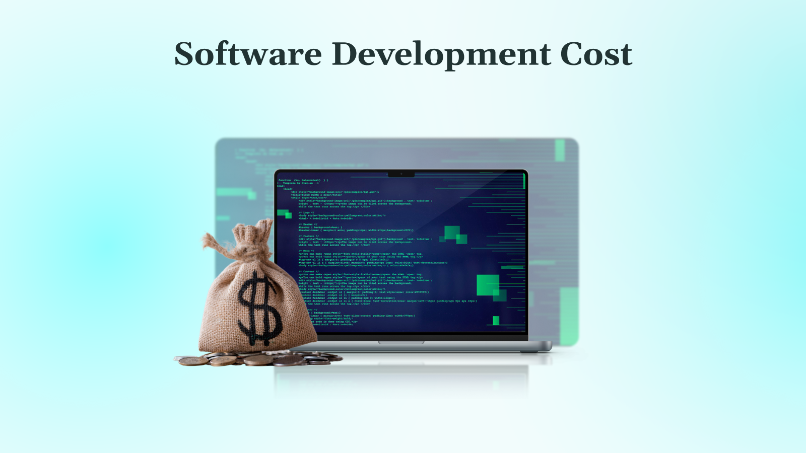 Complete Breakdown of Software Development Cost in 2025