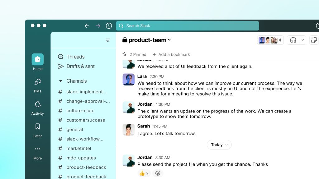 Essential Features & UX Expectations From Web Portal Development