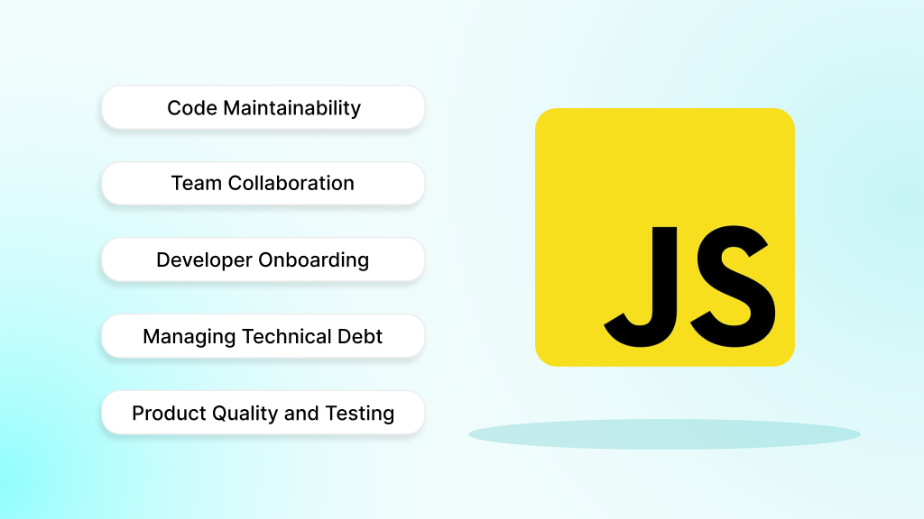 How TypeScript Affects Product Scalability and Team Efficiency