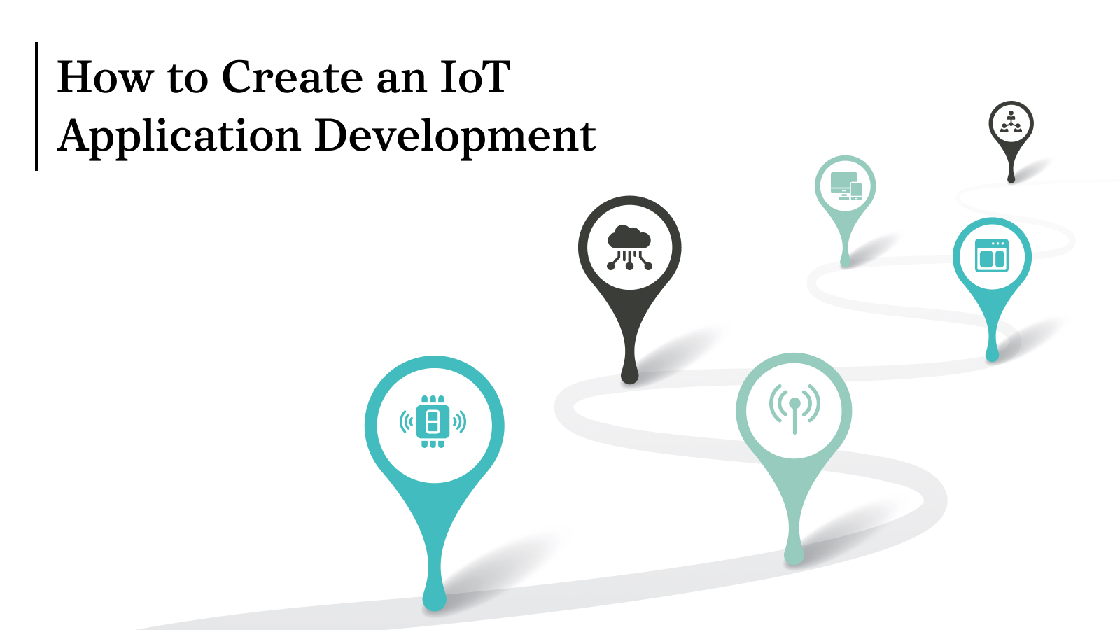How to Create an IoT Application