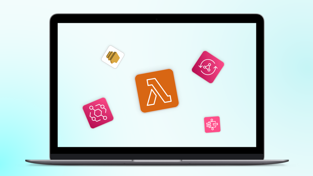 Key AWS Services For Integration