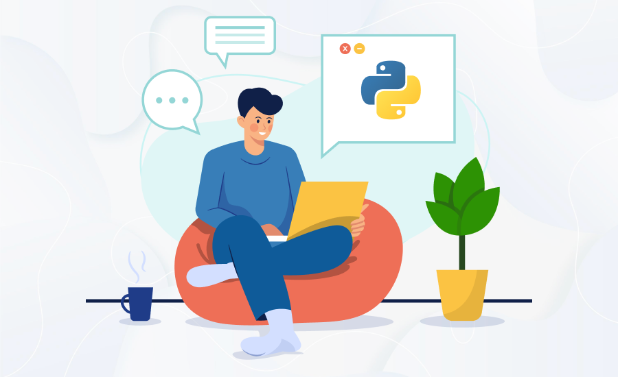 Python Development Services – Scalable & Reliable