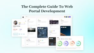 TheCompleteGuideToWebPortalDevelopmentIn2025
