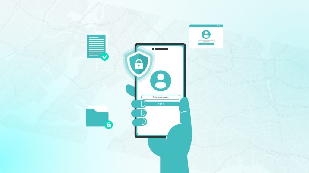 Why Mobile App Security Is Important