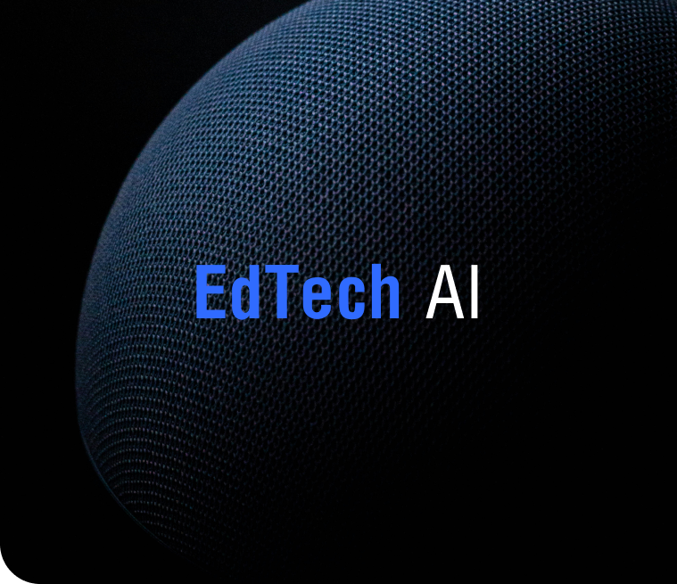 EdTech AI - DEVtrust | Custom Software & IT Solutions for Businesses in ...