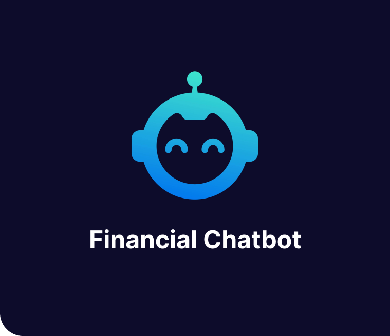 Financial Chat Financial Chatbot - DEVtrust | Custom Software & IT Solutions for ...