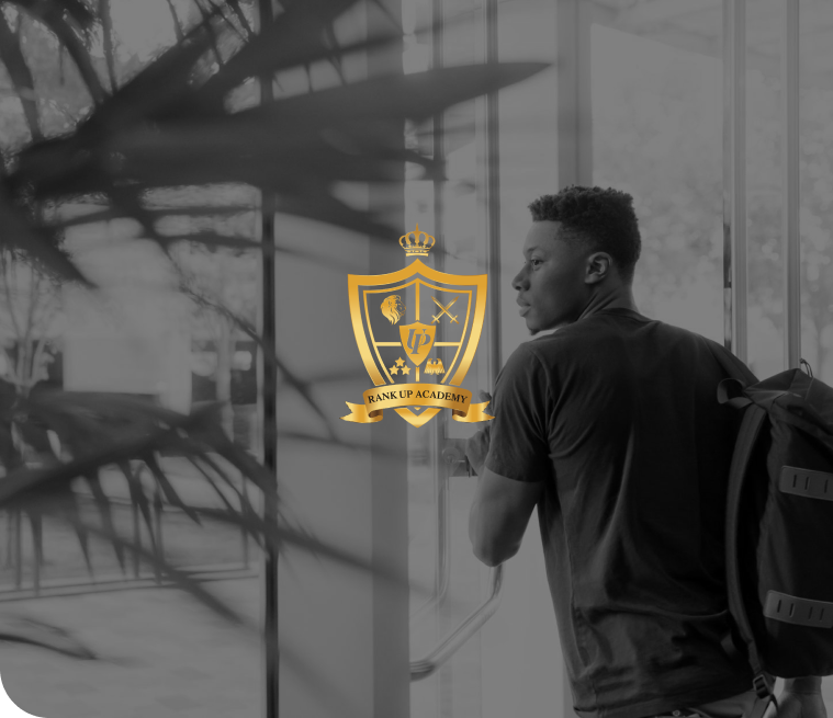 Rank Up Academy