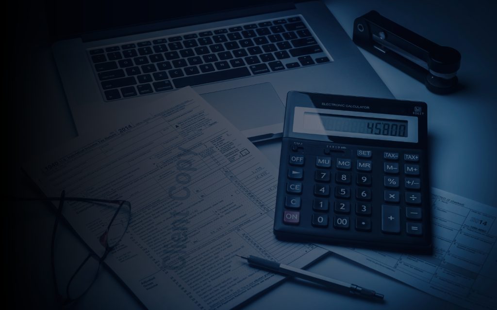 Accounting & Payroll Software Development