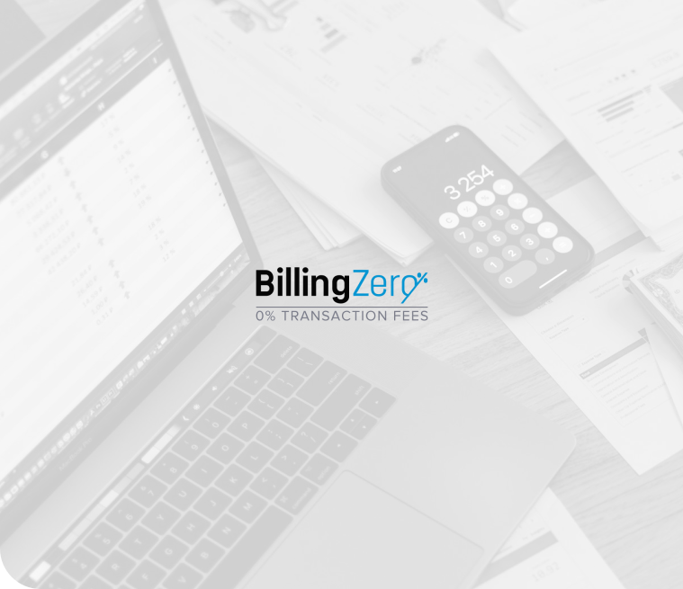 Billing Zero