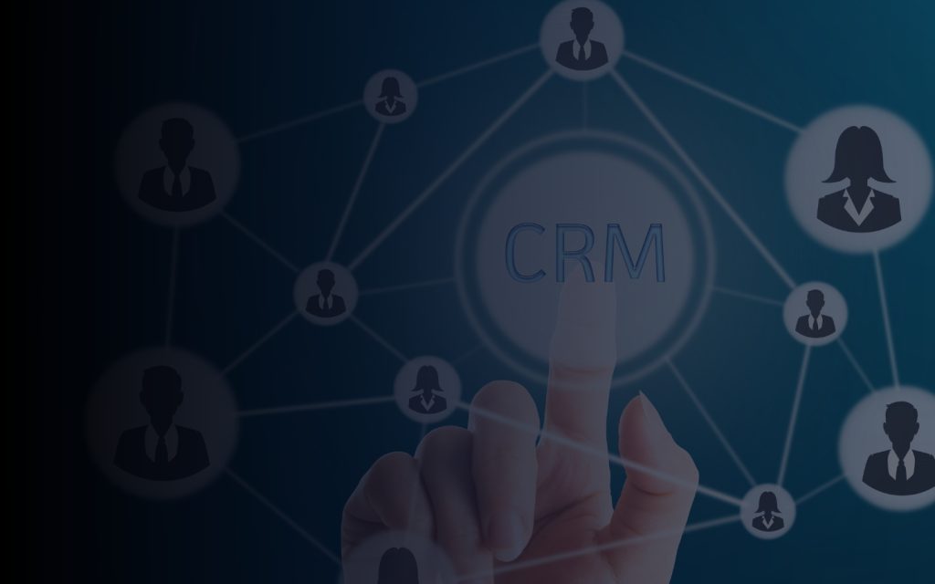 Custom CRM Software Development