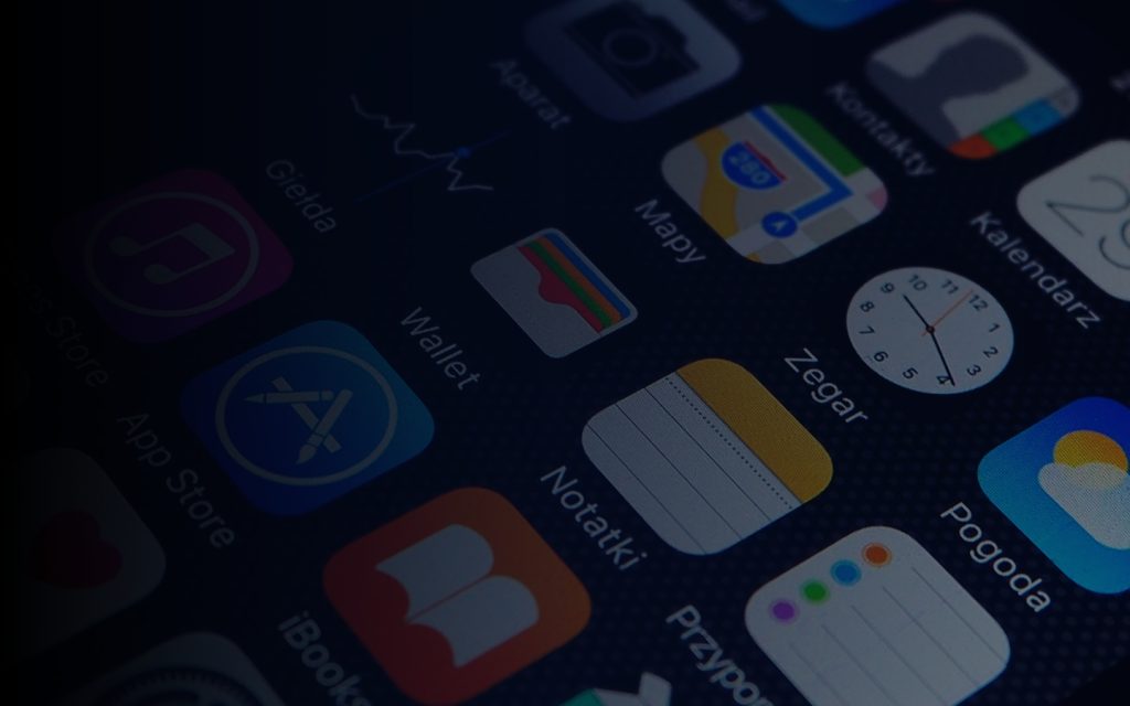 Custom Web Application Development Services