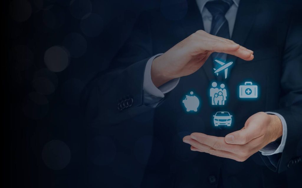 Insurance Software Development Services and Solutions