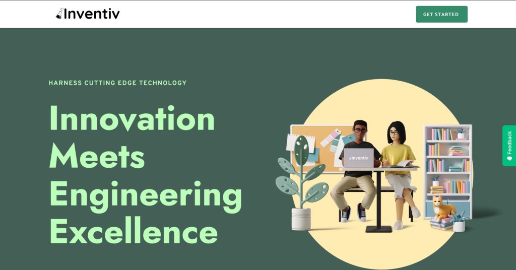 Inventiv