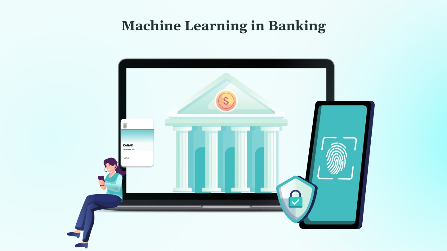 Machine Learning in Banking Key Use Cases and Implementation 