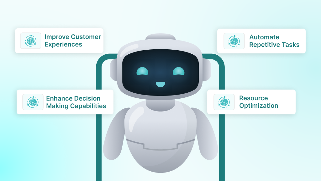 Why Develop AI Software
