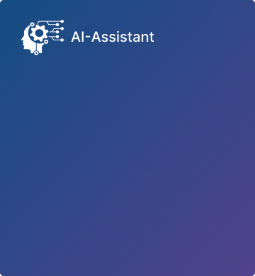 AI-Assistan