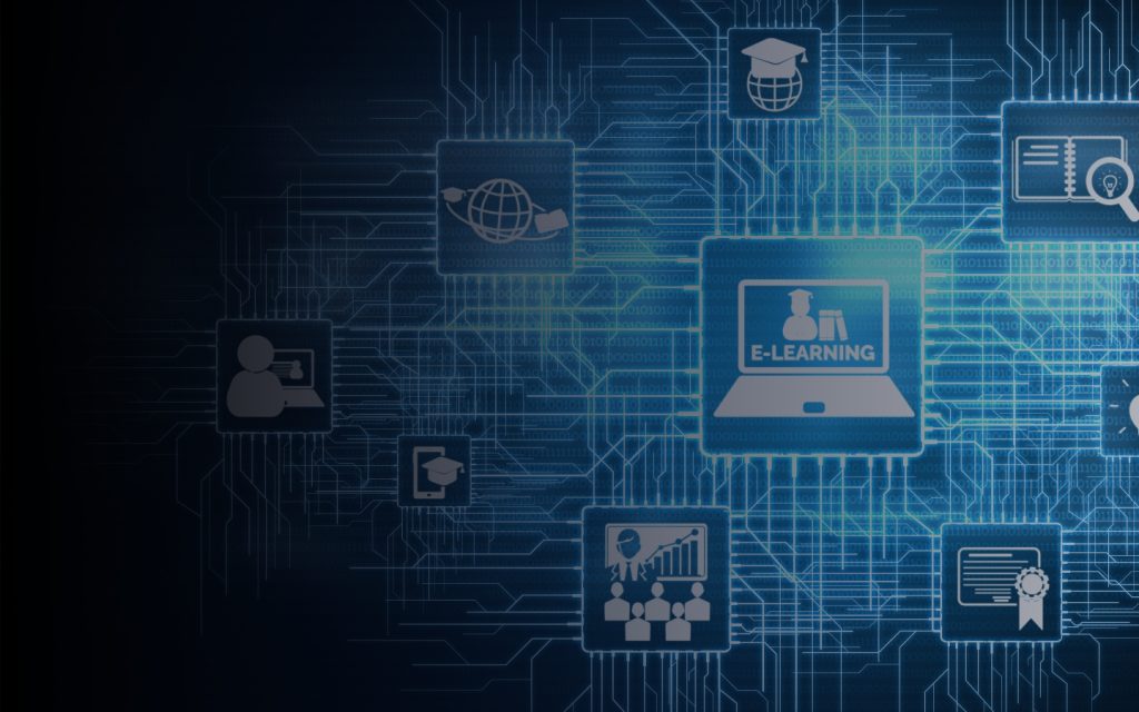 eLearning Software Development Services and Solutions