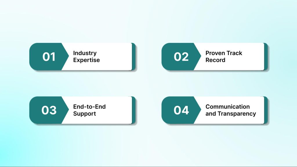 Choosing the Right Machine Learning Consulting Partner