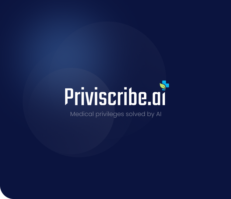 Priviscribe