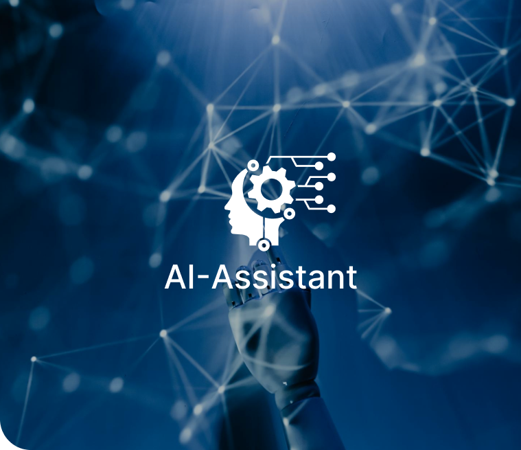 AI-Assistant 1