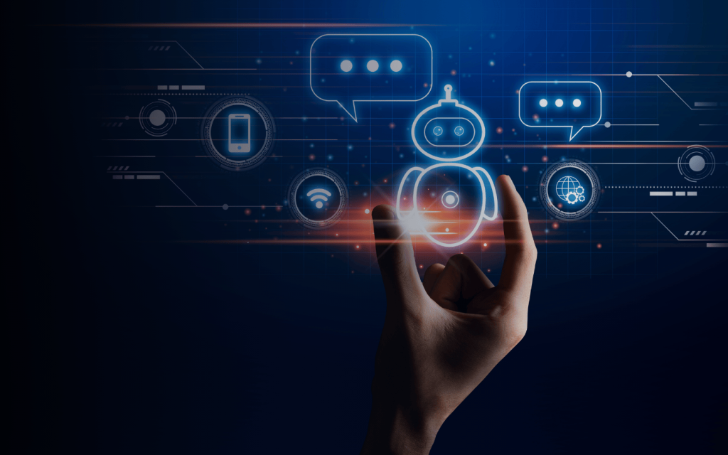 AI Chatbot Development Services