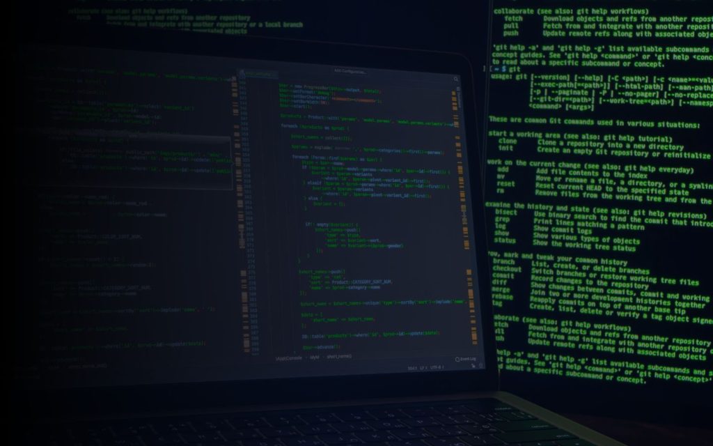 Application Management Services