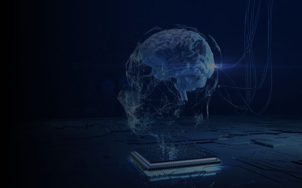 Artificial Intelligence Development Services