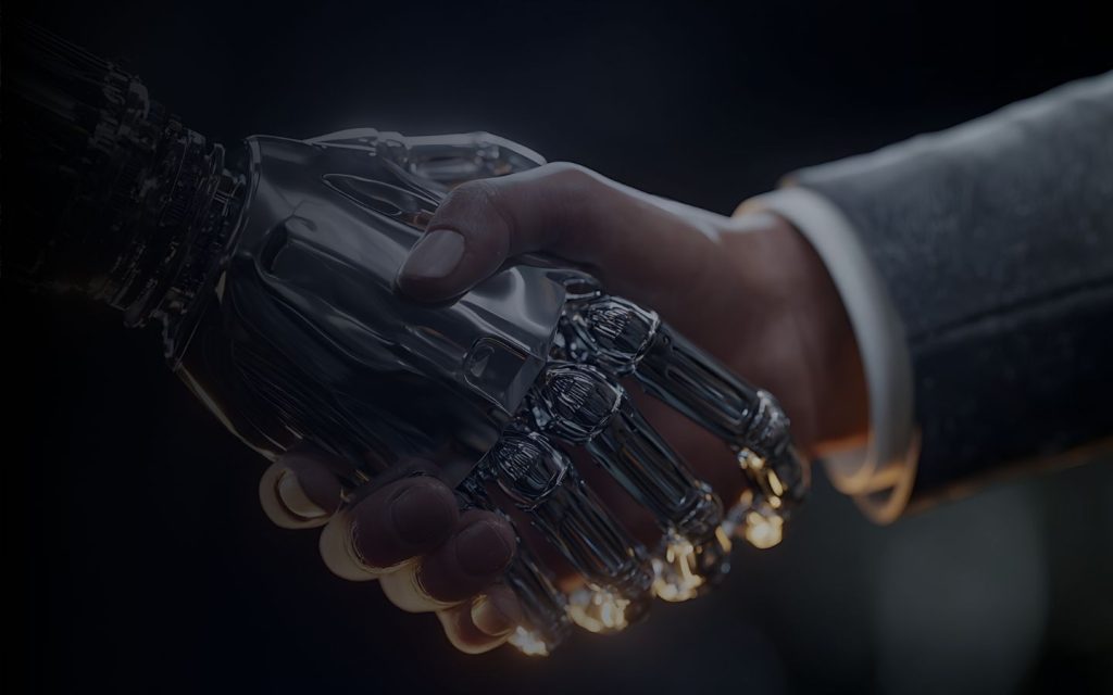 Custom AI Solutions for Business Automation