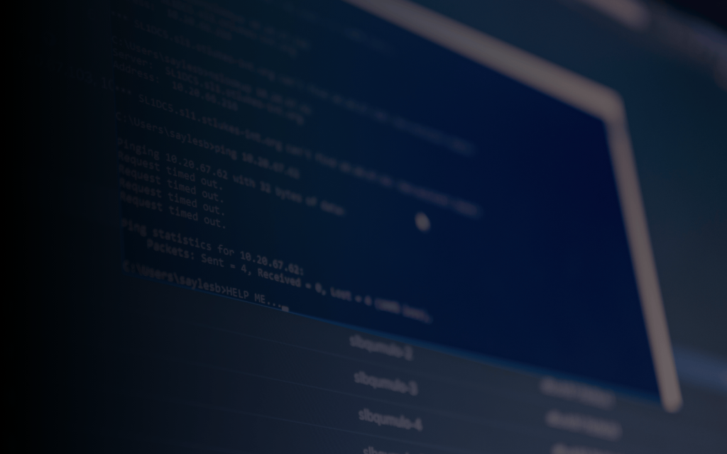 Custom Enterprise Software Development Company