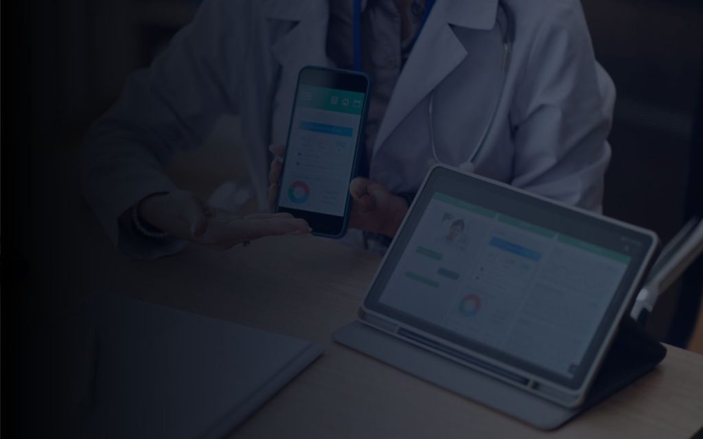 Custom mHealth App Development Services