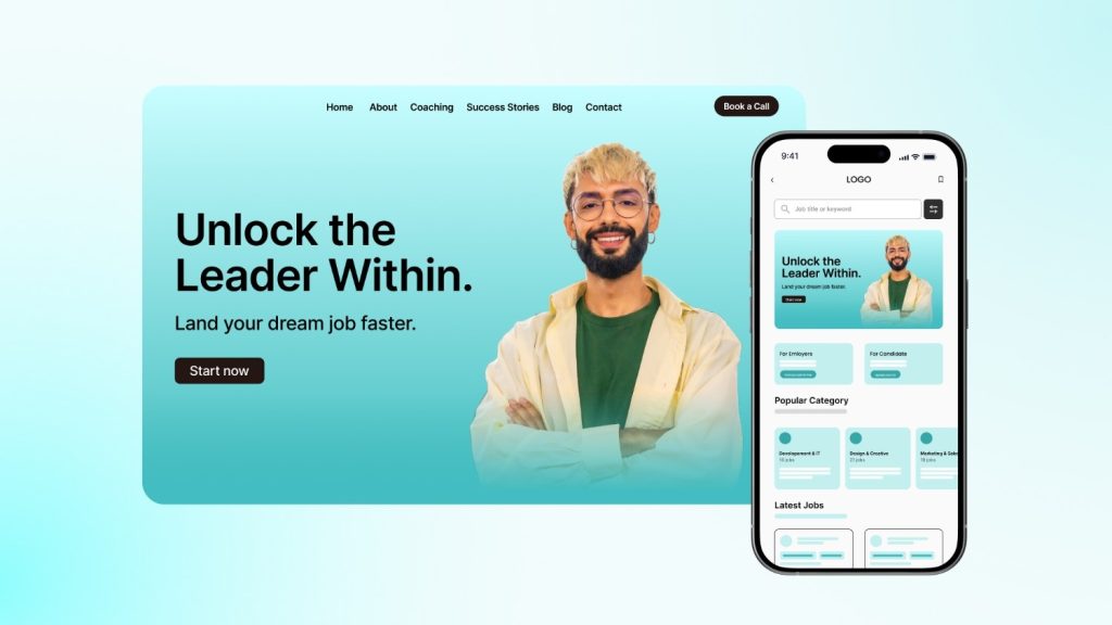 E-commerce Websites vs. E-commerce Applications