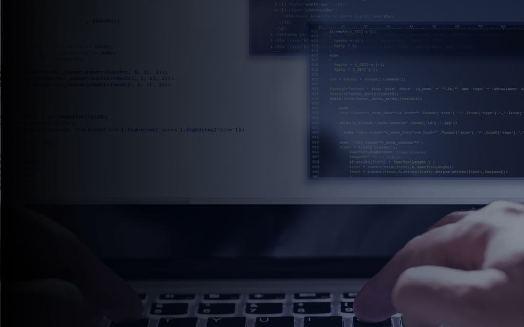 Healthcare Application Development Services USA