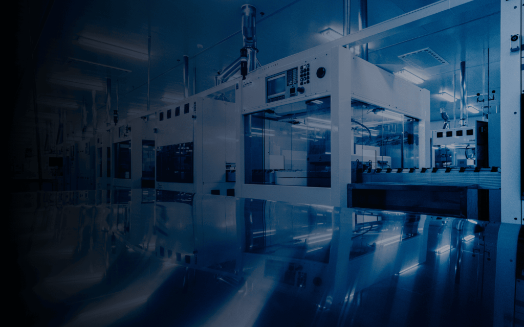 IT Solutions and Services for Manufacturing