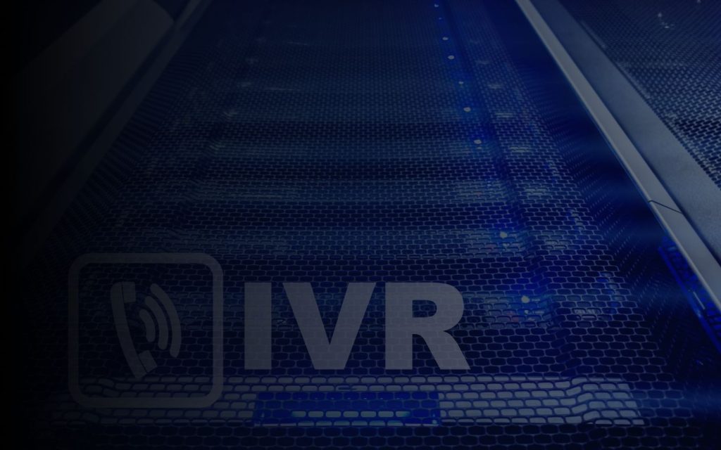 Interactive Voice Response (IVR) Software for Businesses