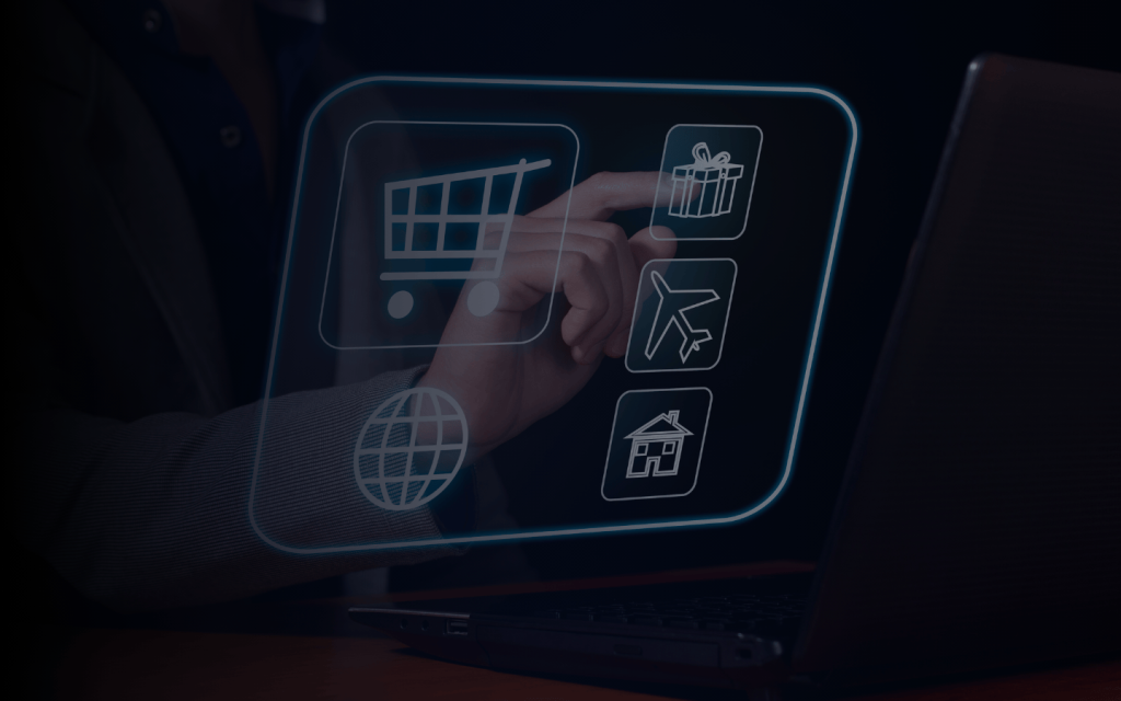 Leading ecommerce software development services