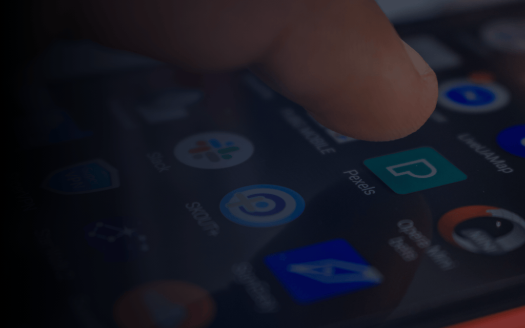 Mobile App Development Services in Indianapolis