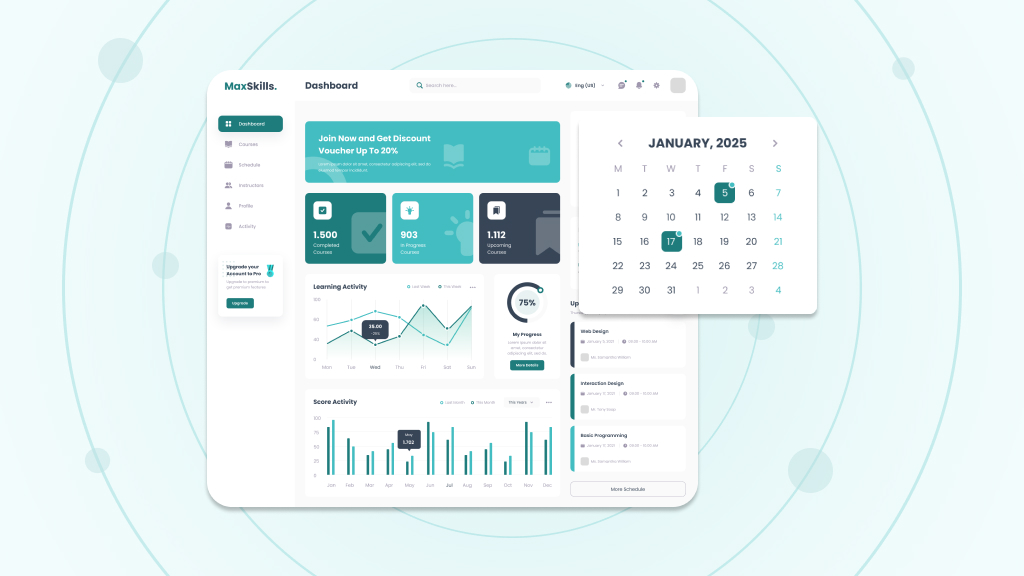 Must-Have Features in an LMS
