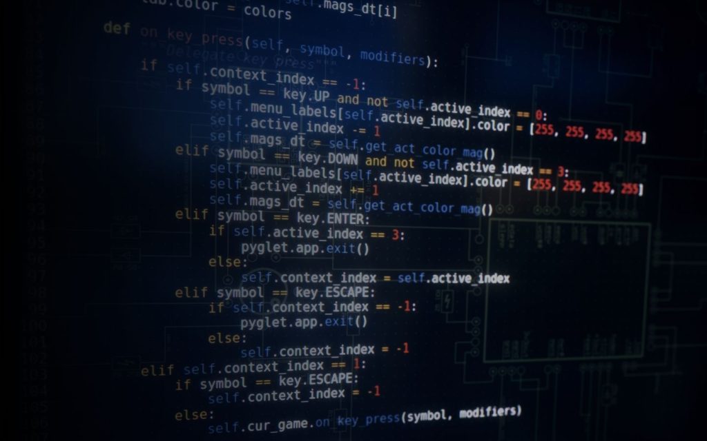 Python Development Services