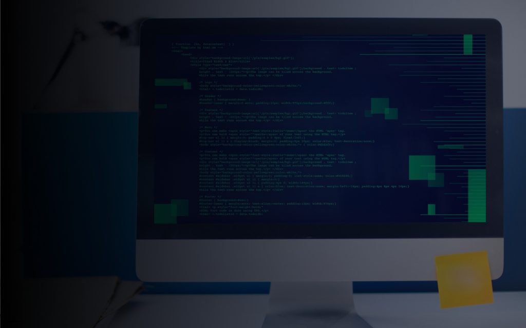 Python Software Development Services