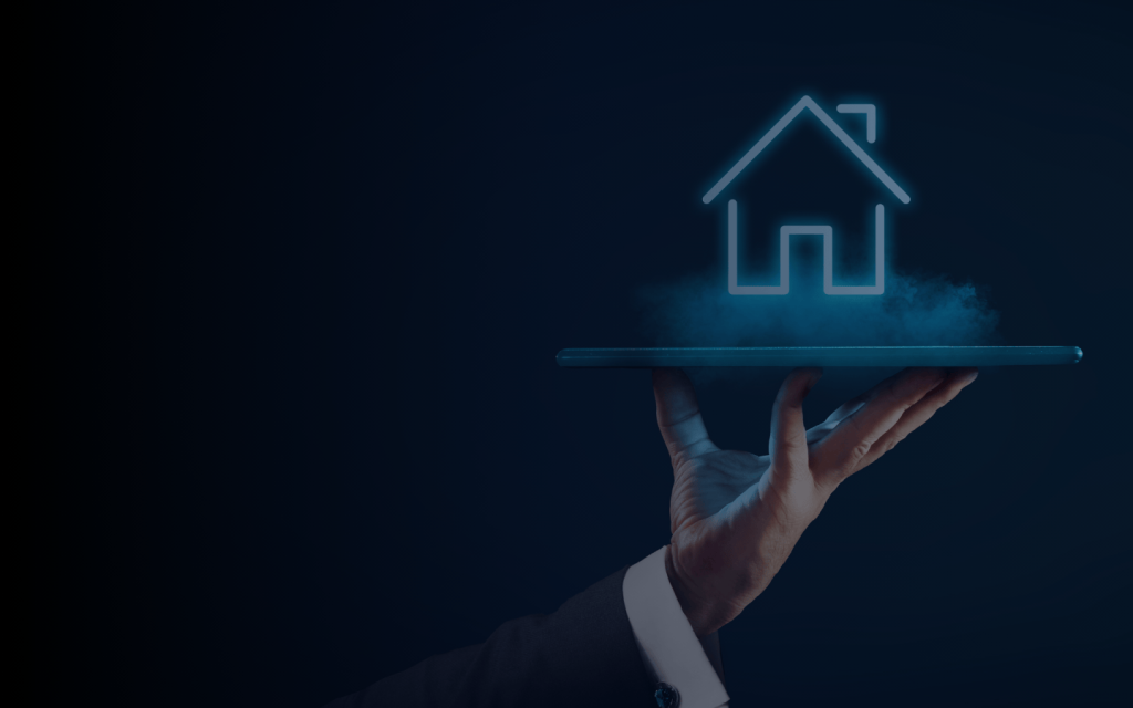 Real Estate App Development Solutions and Services