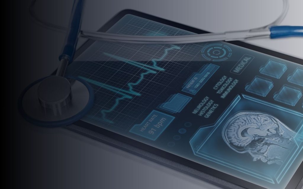 Top Healthcare Platform Development Company