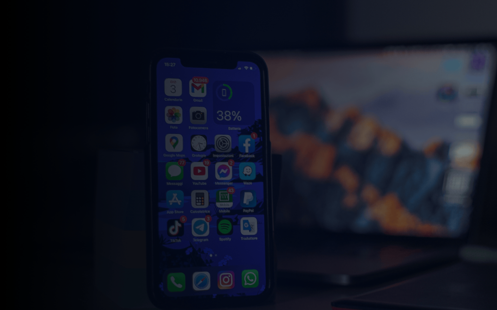 Top iOS App Development Company in India