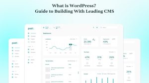 What is WordPress Cover